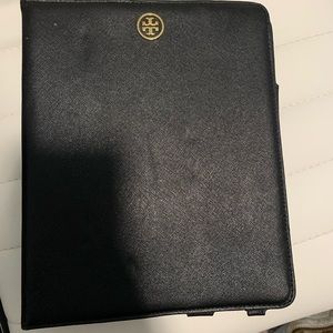 Tory Burch IPad Cover/Case